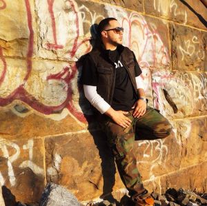 mind state wall standing