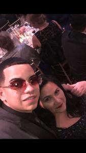 MCGala 2016 JAlvarez and me