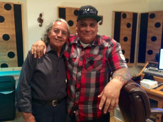 Don Felipe and ErbenIMG_0817