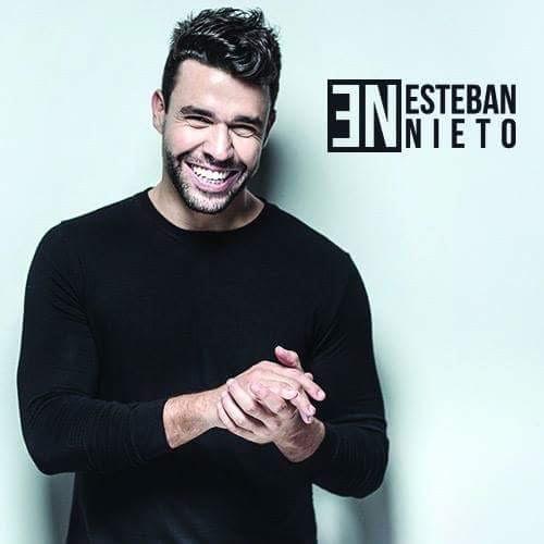 esteban nieto